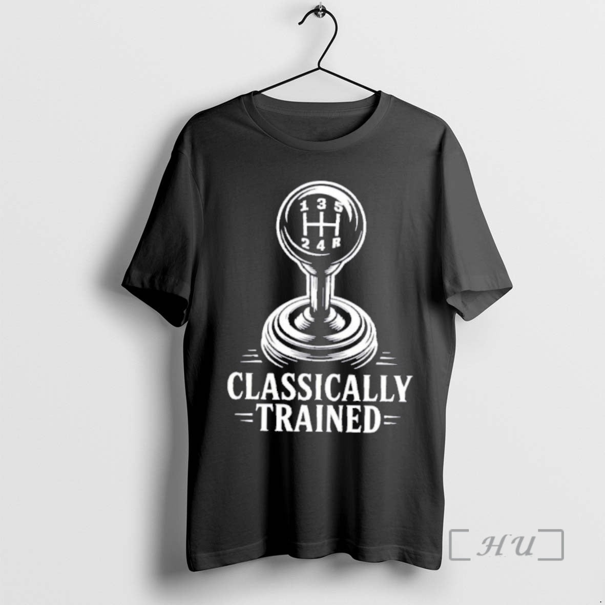 Officials Classically Trained Shirt Hoodie Sweatshirt | PurePodTees.com