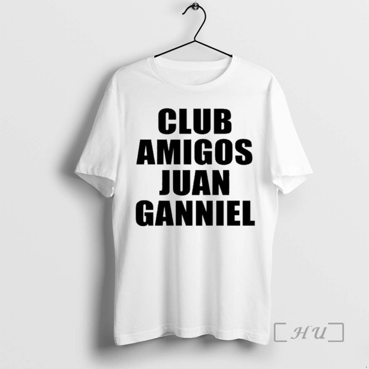 Officials Club Amigos Juan Gabriel Shirt Hoodie Sweatshirt | PurePodTees.com