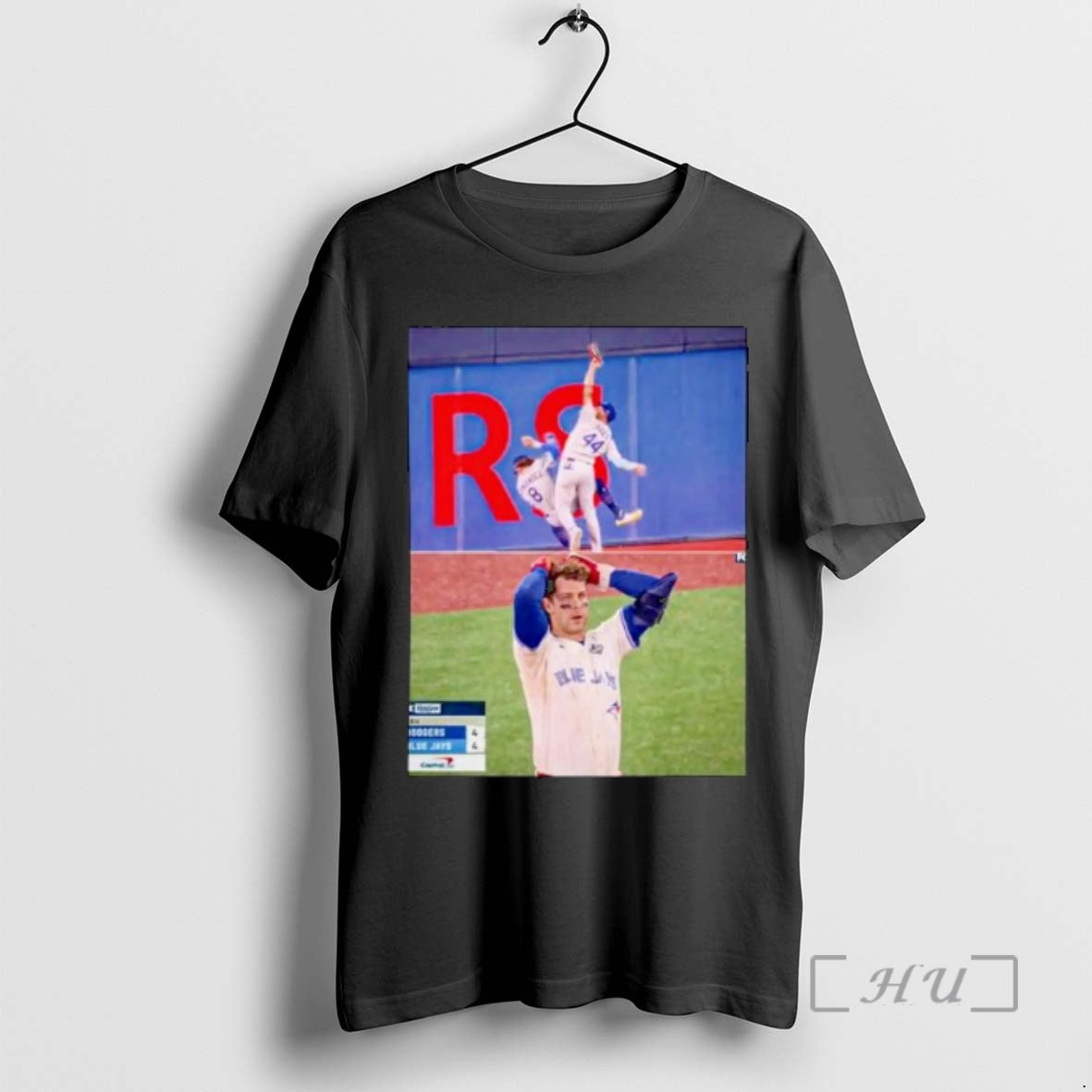 Officials Crazy Catch To Save The World Series Toronto Blue Jays Vs Los Angeles Dodgers Shirt Hoodie Sweatshirt