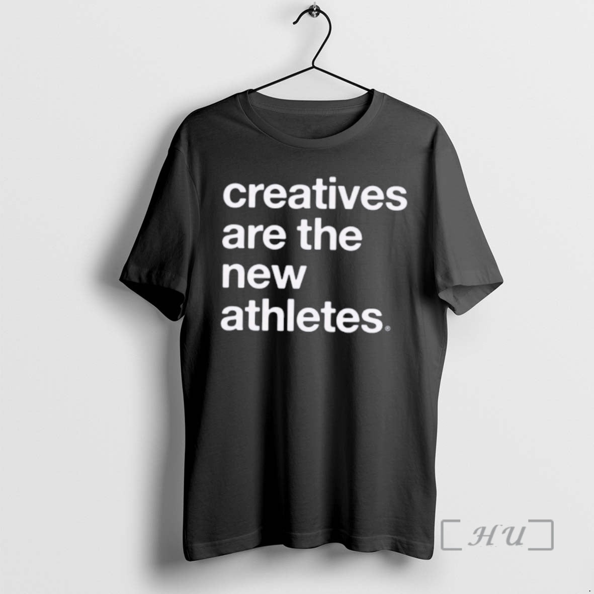 Officials Creatives Are The New Athletes Shirt Hoodie Sweatshirt | PurePodTees.com