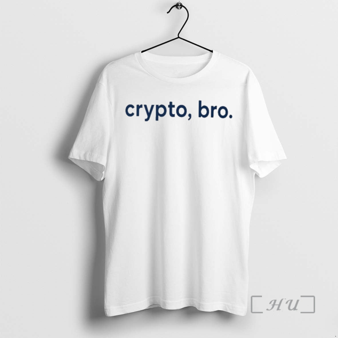 Officials Crypto Bro Meme Shirt Hoodie Sweatshirt | PurePodTees.com