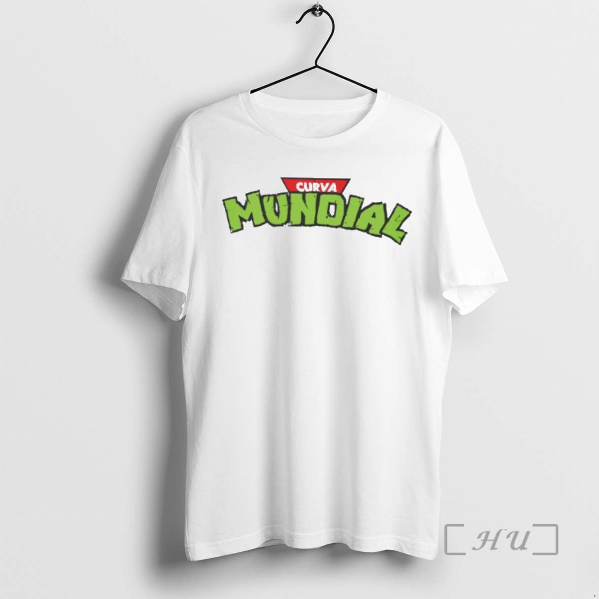 Officials Curva Mundial Turtle Power Shirt Hoodie Sweatshirt | PurePodTees.com
