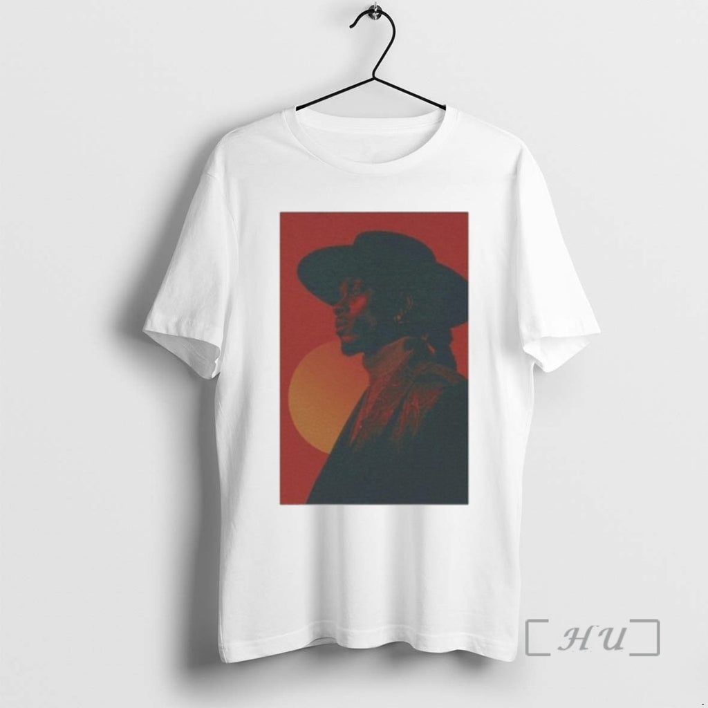 Officials Dangelo Brown Sugar Neo Soul Music T Shirt Sweater