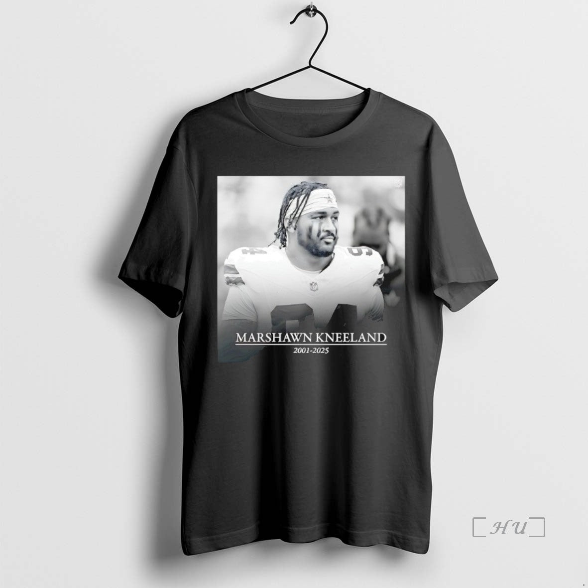 Officials Dallas Cowboys Marshawn Kneeland 2001_e2_80_932025 Shirt Hoodie Sweatshirt | PurePodTees.com