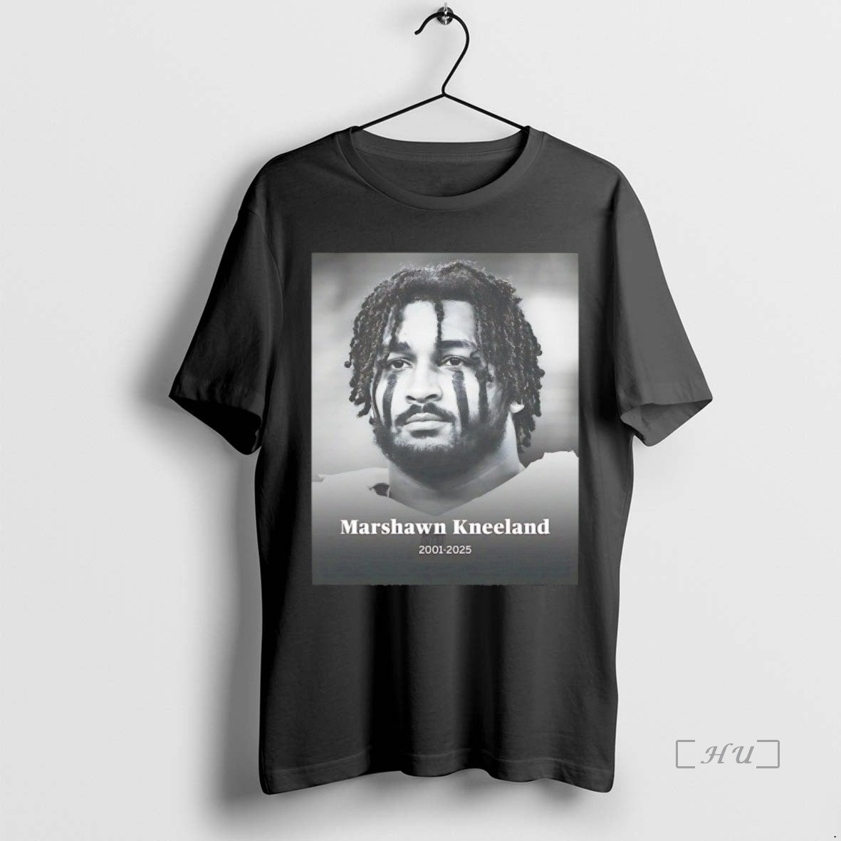 Officials Dallas Cowboys Defensive End Marshawn Kneeland 2001 2025 Shirt Hoodie Sweatshirt | PurePodTees.com