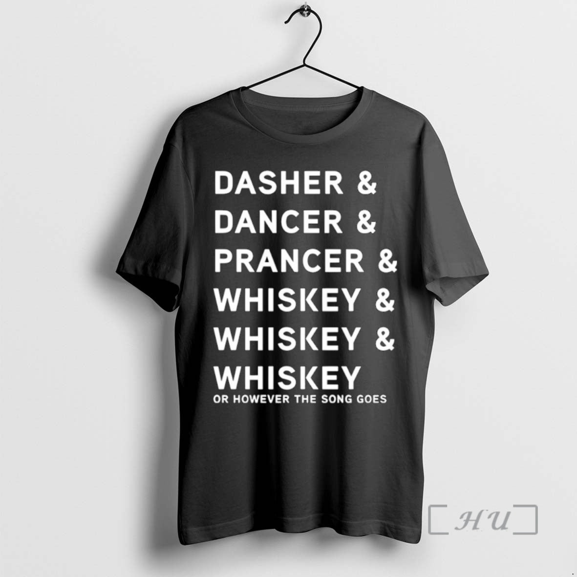 Officials Dancer Prancer And Whiskey Bourbon And Scotch Shirt Hoodie Sweatshirt | PurePodTees.com