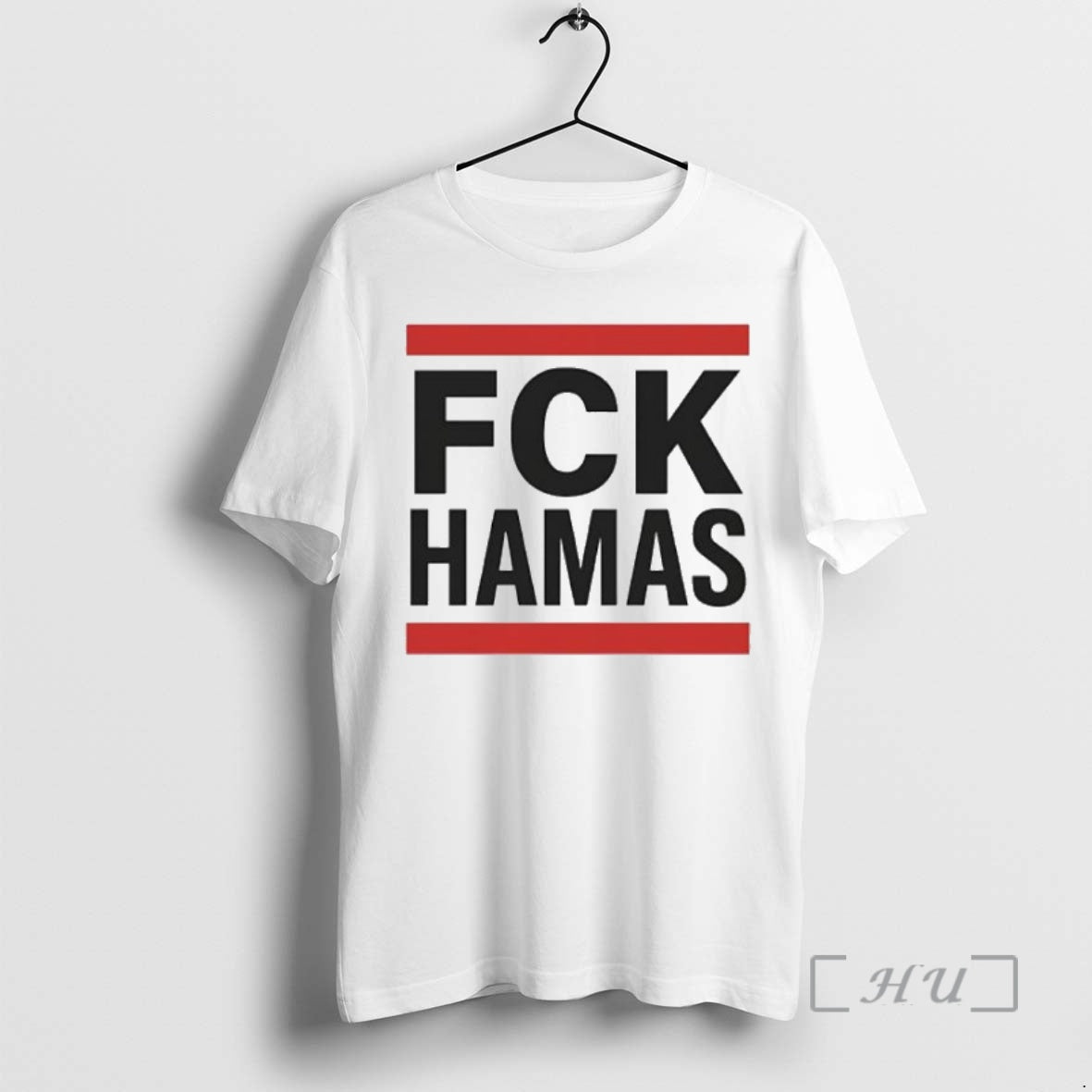 Officials Daniel Haqiqatjou Fck Hamas Shirt Hoodie Sweatshirt | PurePodTees.com
