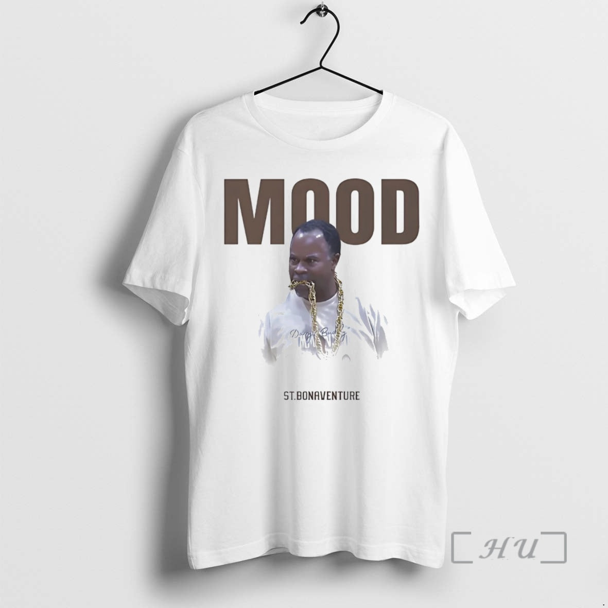 Officials Darryl Simmons Ii Mood St Shirt Hoodie Sweatshirt | PurePodTees.com