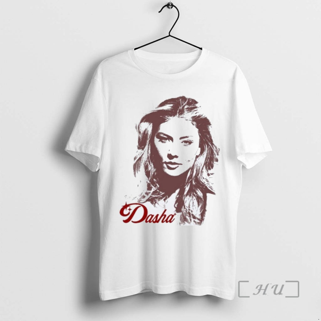 Officials Dasha Anna T Shirt Sweater