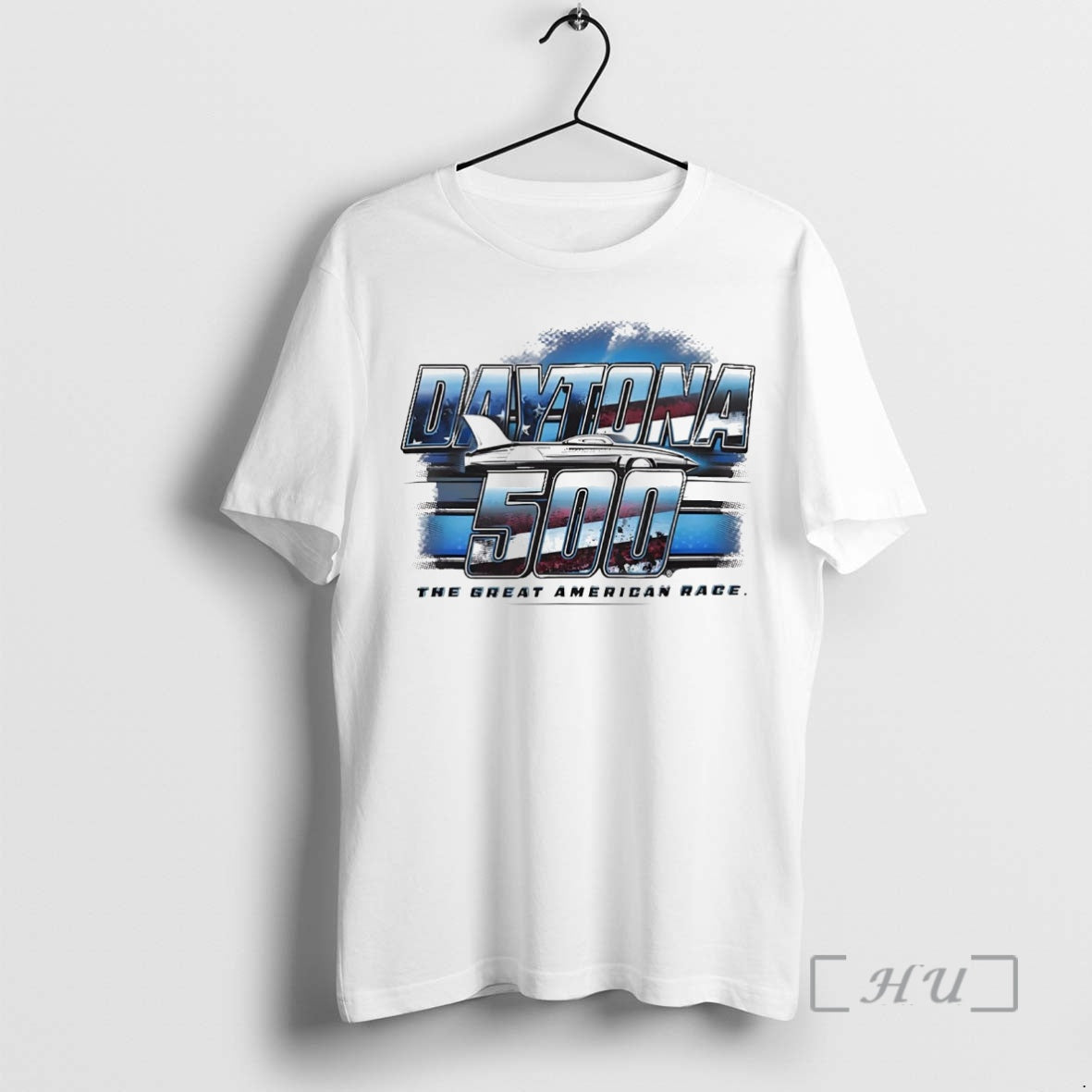 Officials Daytona 500 The Great America Race Shirt Hoodie Sweatshirt | PurePodTees.com