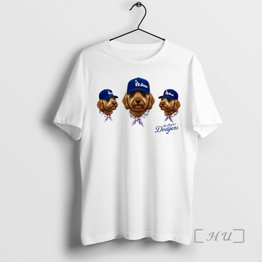 Officials Decoy And Shohei Los Angeles Dodgers 2025 World Series Champions Christmas Shirt Hoodie Sweatshirt