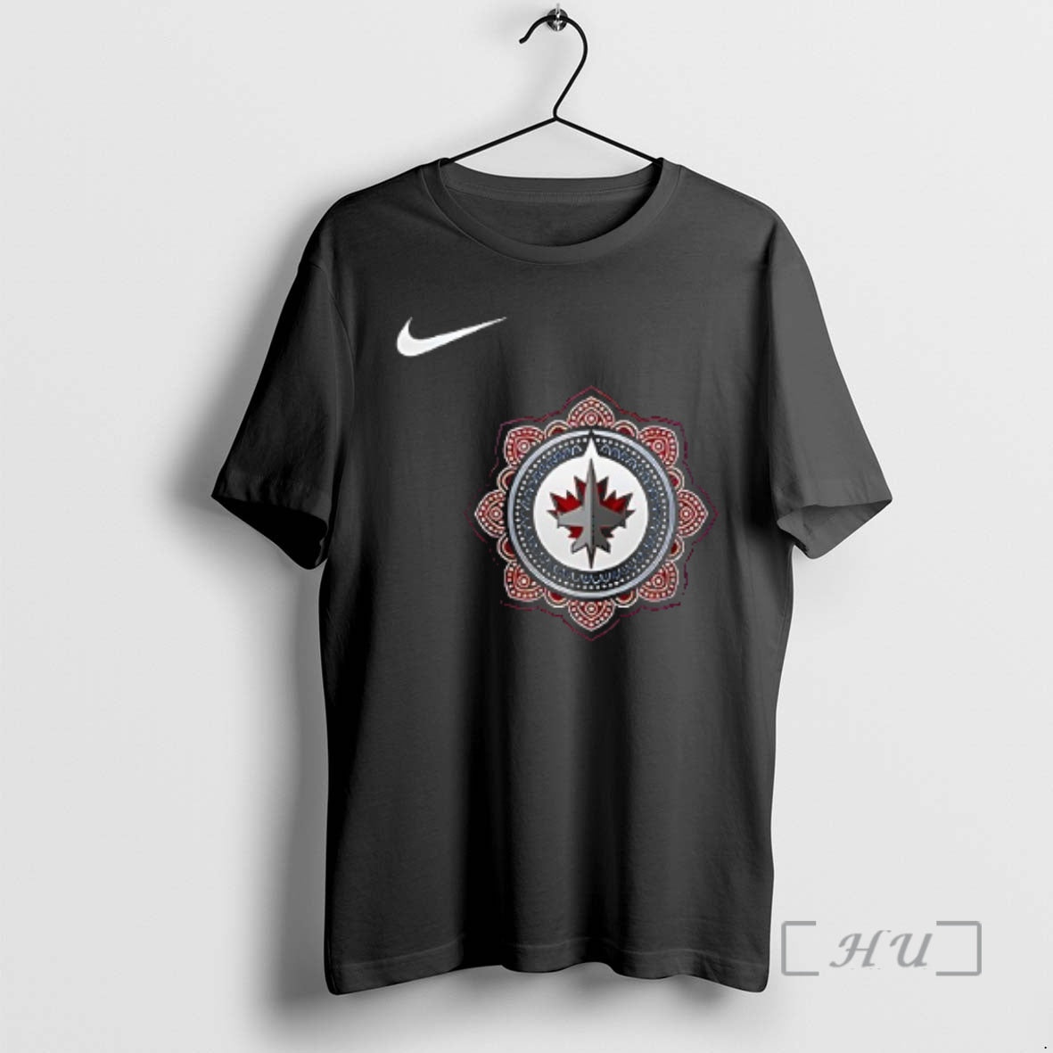 Officials Deg Eishockey Dth Perfect Uniform Shirt Hoodie Sweatshirt | PurePodTees.com