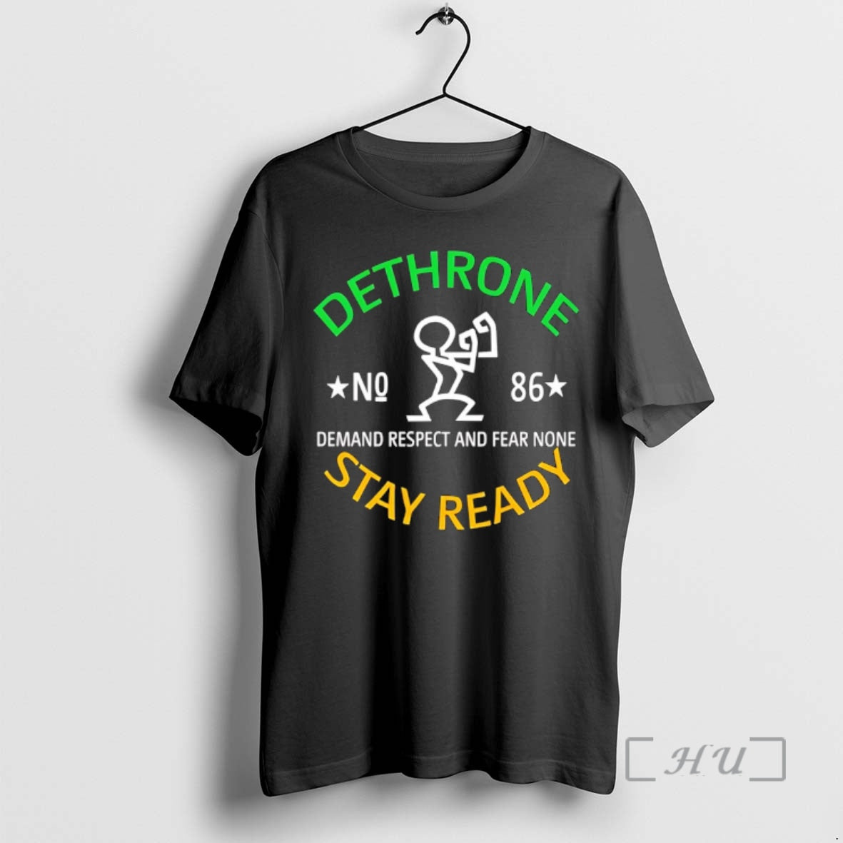Officials Dethrone Conor Mcgregor Walkout Shirt Hoodie Sweatshirt | PurePodTees.com