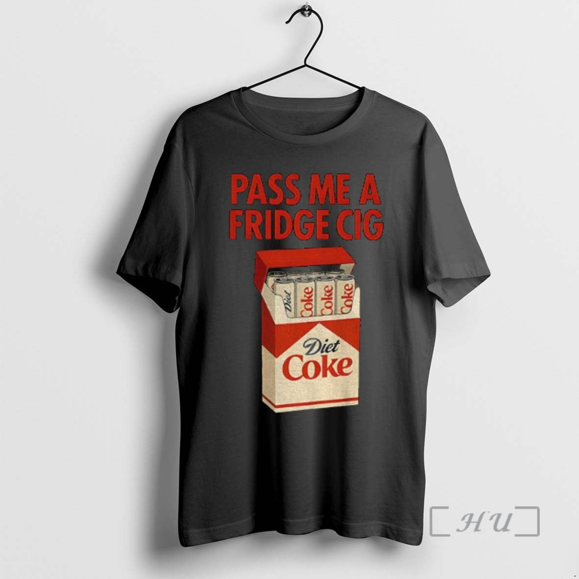 Officials Diet Coke Pass Me A Fridge Cig Funny Shirt Hoodie Sweatshirt | PurePodTees.com