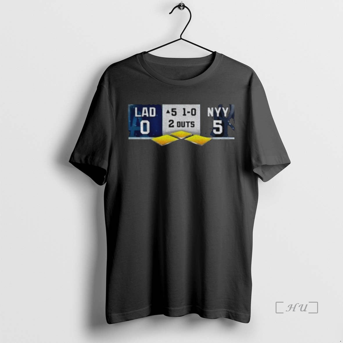 Officials Dodgers 5th Inning Dodgers Yankees World Series Shirt Hoodie Sweatshirt | PurePodTees.com