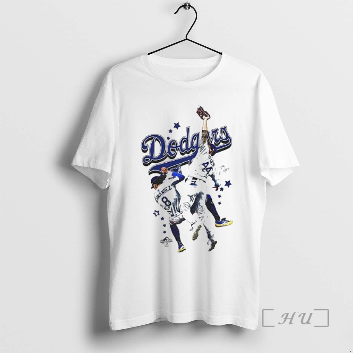 Officials Dodgers Andy Pages And Kike Hernandez Game 7 Saving Catch La Dodgers World Series Shirt Hoodie Sweatshirt