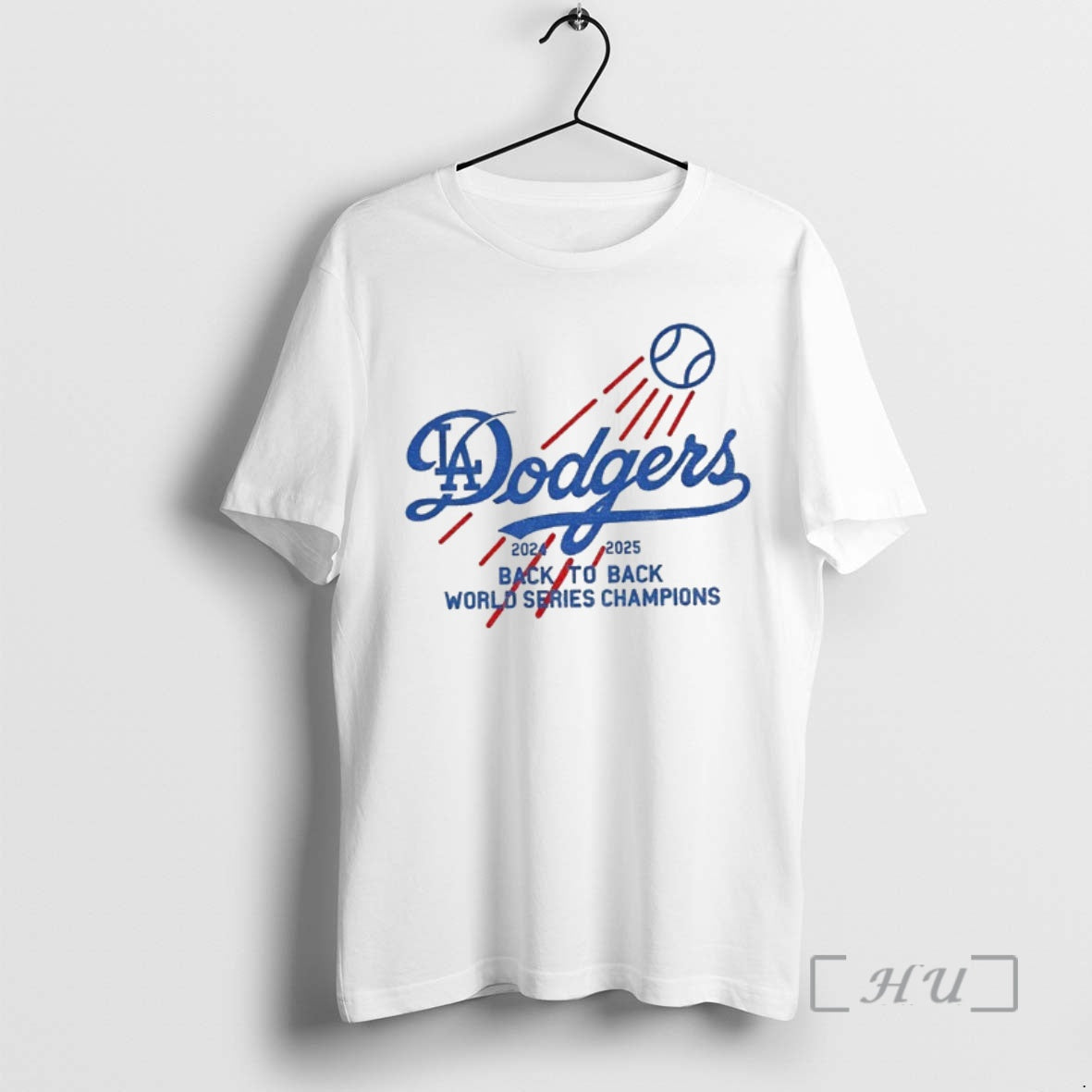 Officials Dodgers Back 2 Back Nl Champions 2024 2025 Shirt Hoodie Sweatshirt | PurePodTees.com