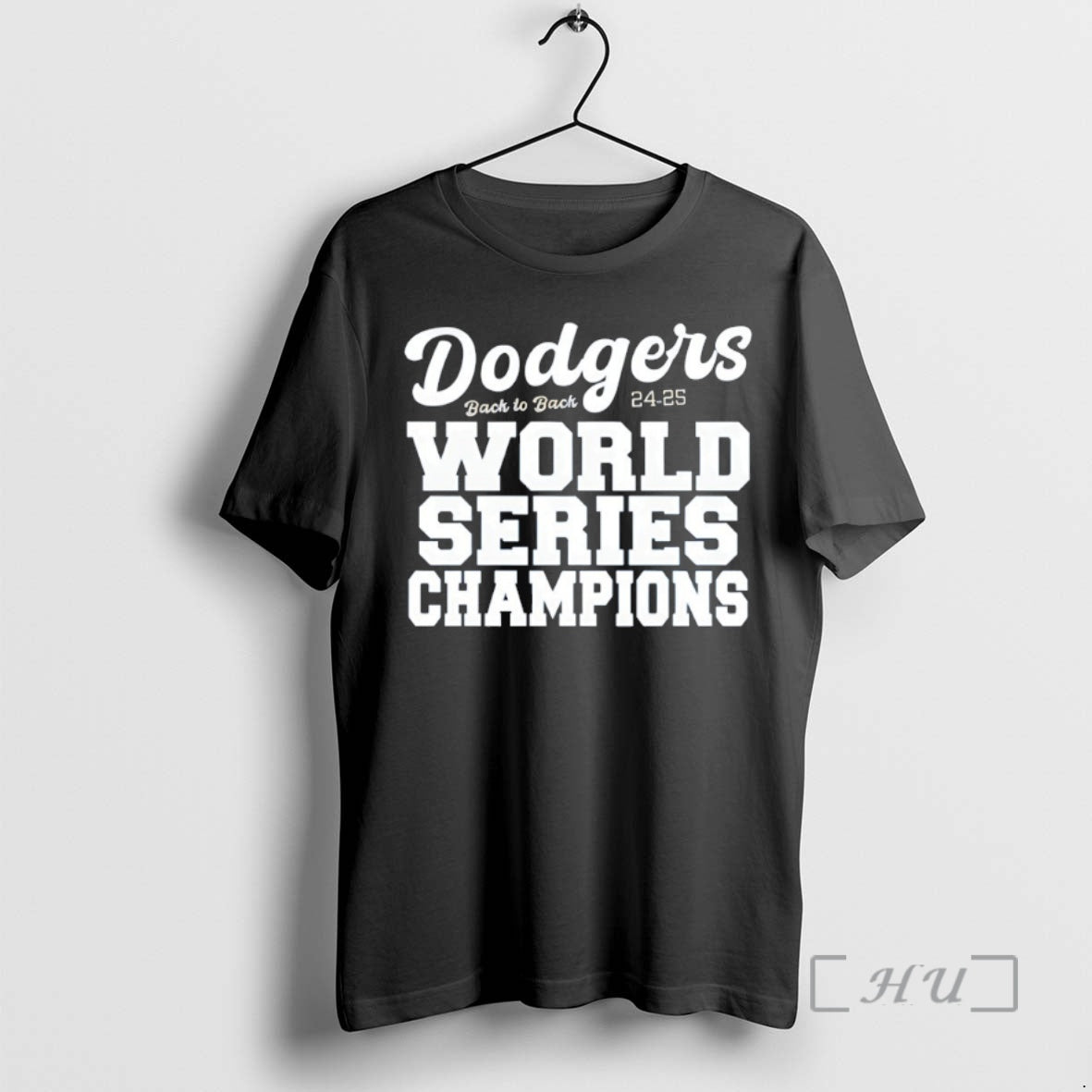 Officials Dodgers Back 2 Back World Series Champions Los Angeles Dodgers Mlb 24 25 Premium Shirt Hoodie Sweatshirt