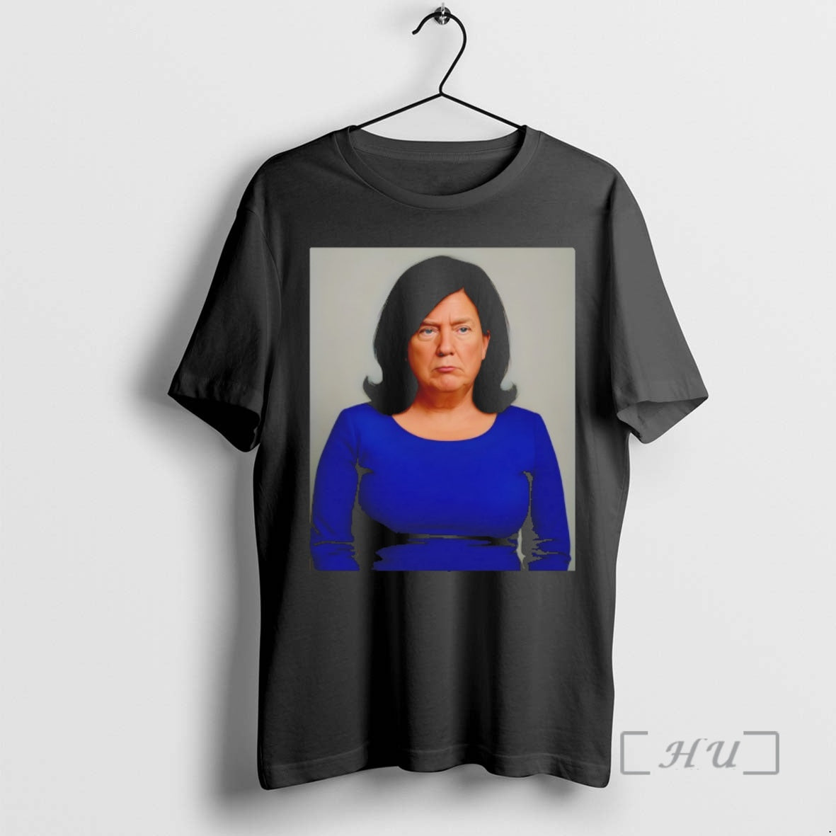 Officials Donica Lewinsky Funny Political Parody Anti Trump Shirt Hoodie Sweatshirt | PurePodTees.com