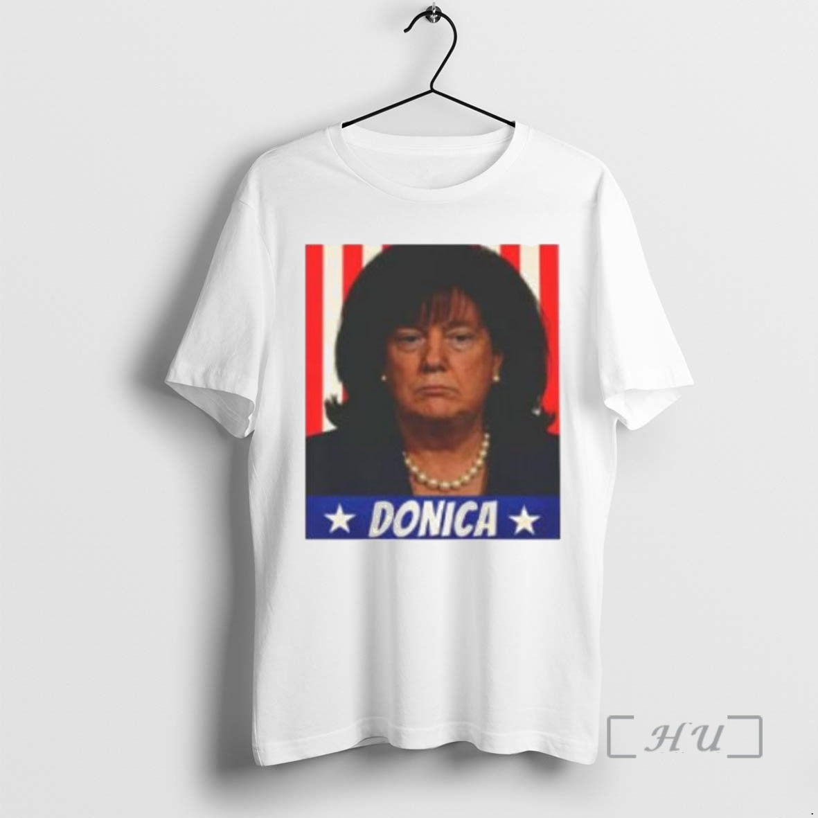 Officials Donica Lewinsky Parody 2025 Shirt Hoodie Sweatshirt | PurePodTees.com