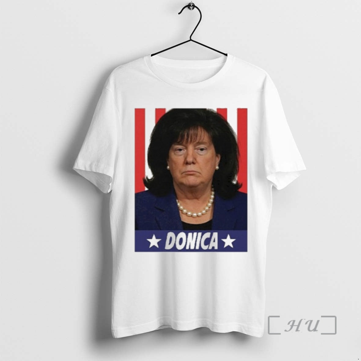 Officials Donica Lewinsky Parody Shirt Hoodie Sweatshirt | PurePodTees.com