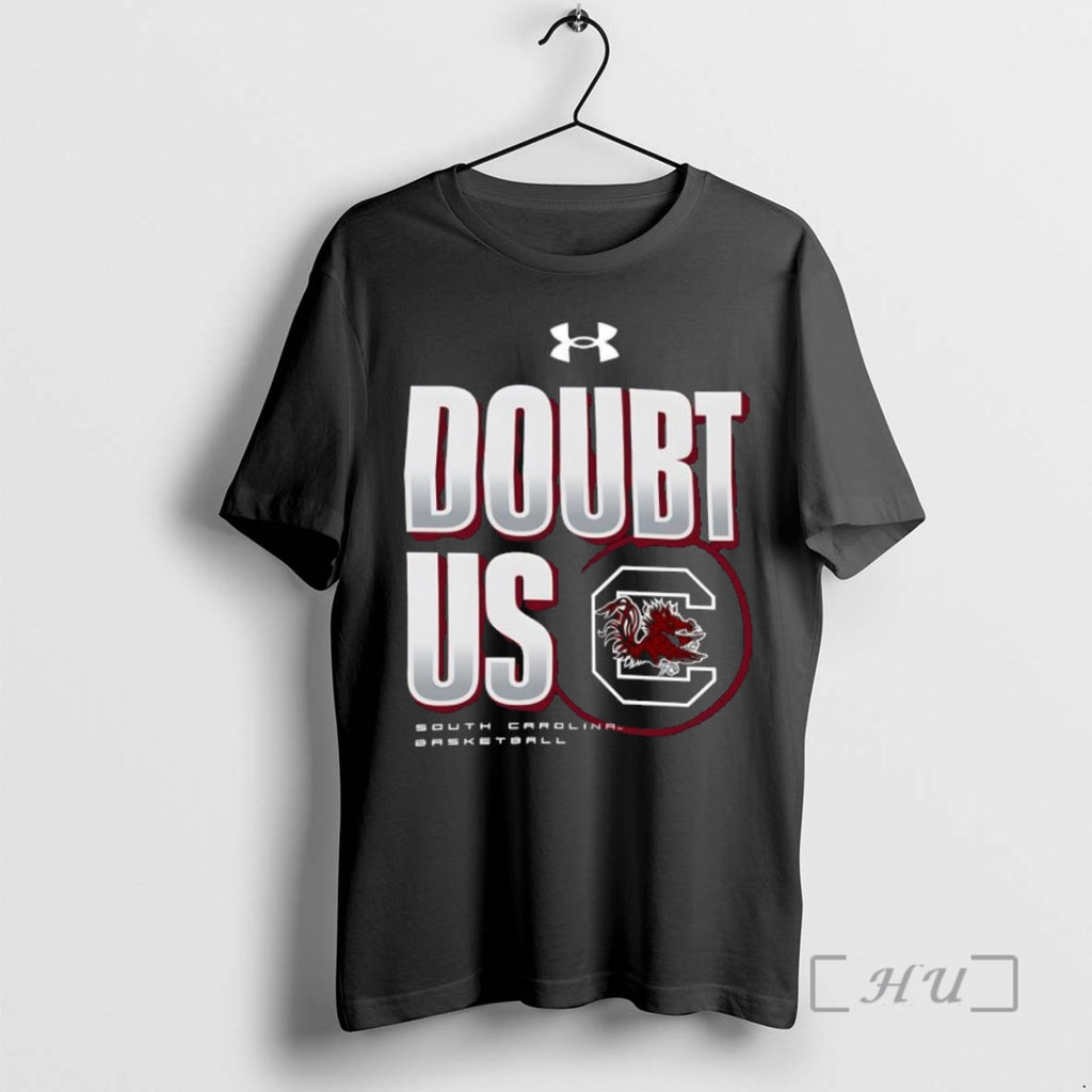 Officials Doubt Us South Carolina Gamecocks March Madness Unity Shirt Hoodie Sweatshirt | PurePodTees.com