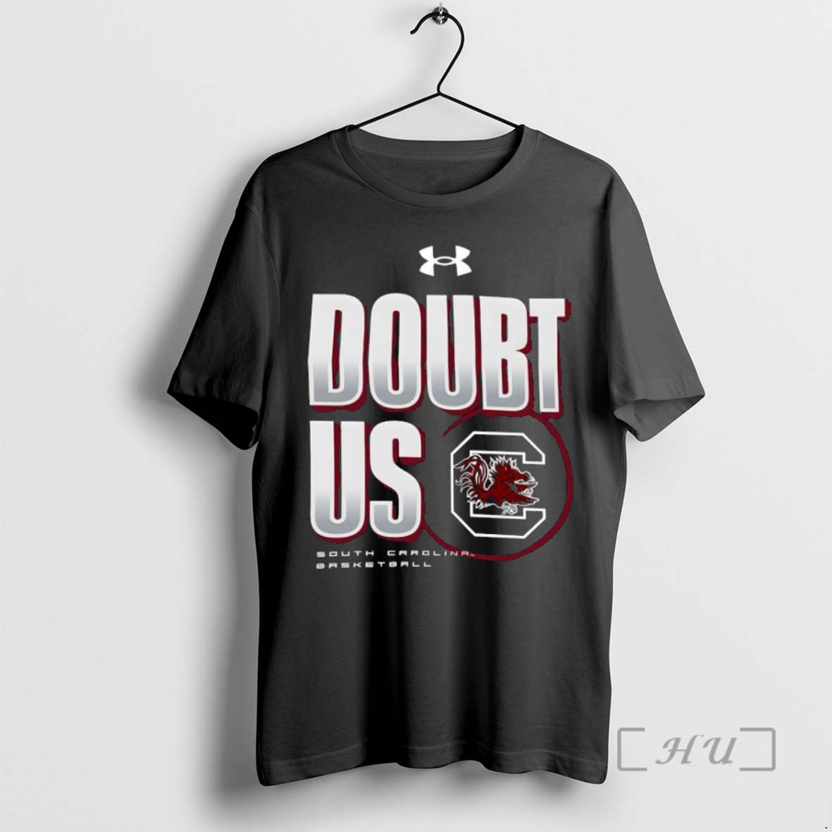 Officials Doubt Us South Carolina Gamecocks March Madness Unity Shirt Hoodie Sweatshirt | PurePodTees.com