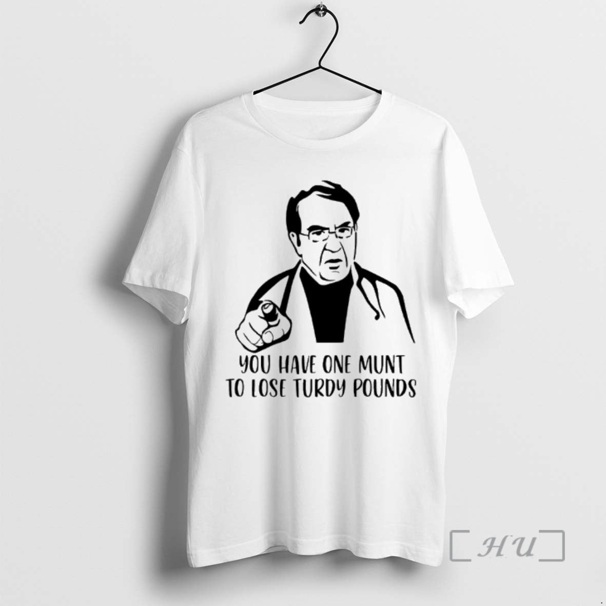 Officials Dr Shirt Hoodie Sweatshirt | PurePodTees.com