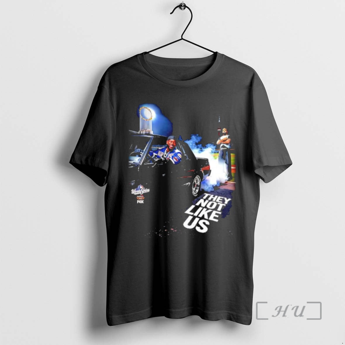 Officials Drake And Kendrick Lamar La Dodgers They Not Like Us Champions 2025 Premium Shirt Hoodie Sweatshirt
