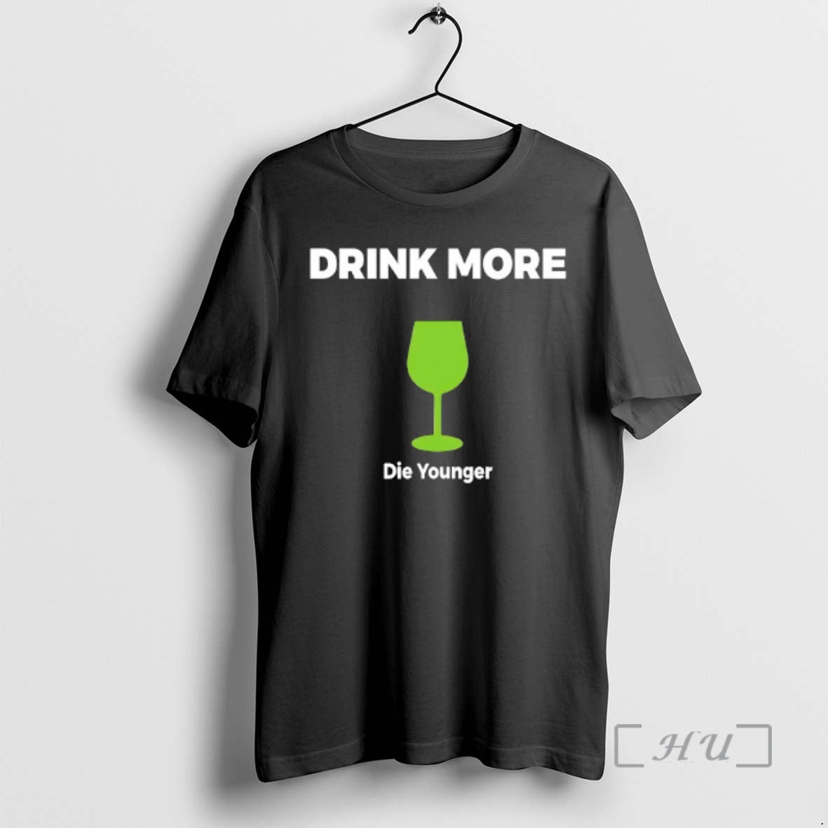 Officials Drink More Die Younger Shirt Hoodie Sweatshirt | PurePodTees.com