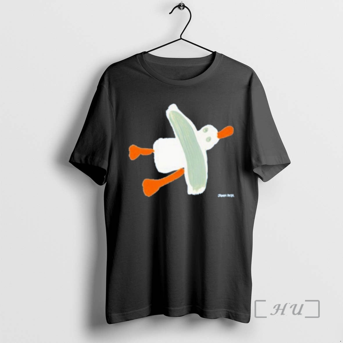 Officials Duck Great Quality Shirt Hoodie Sweatshirt | PurePodTees.com