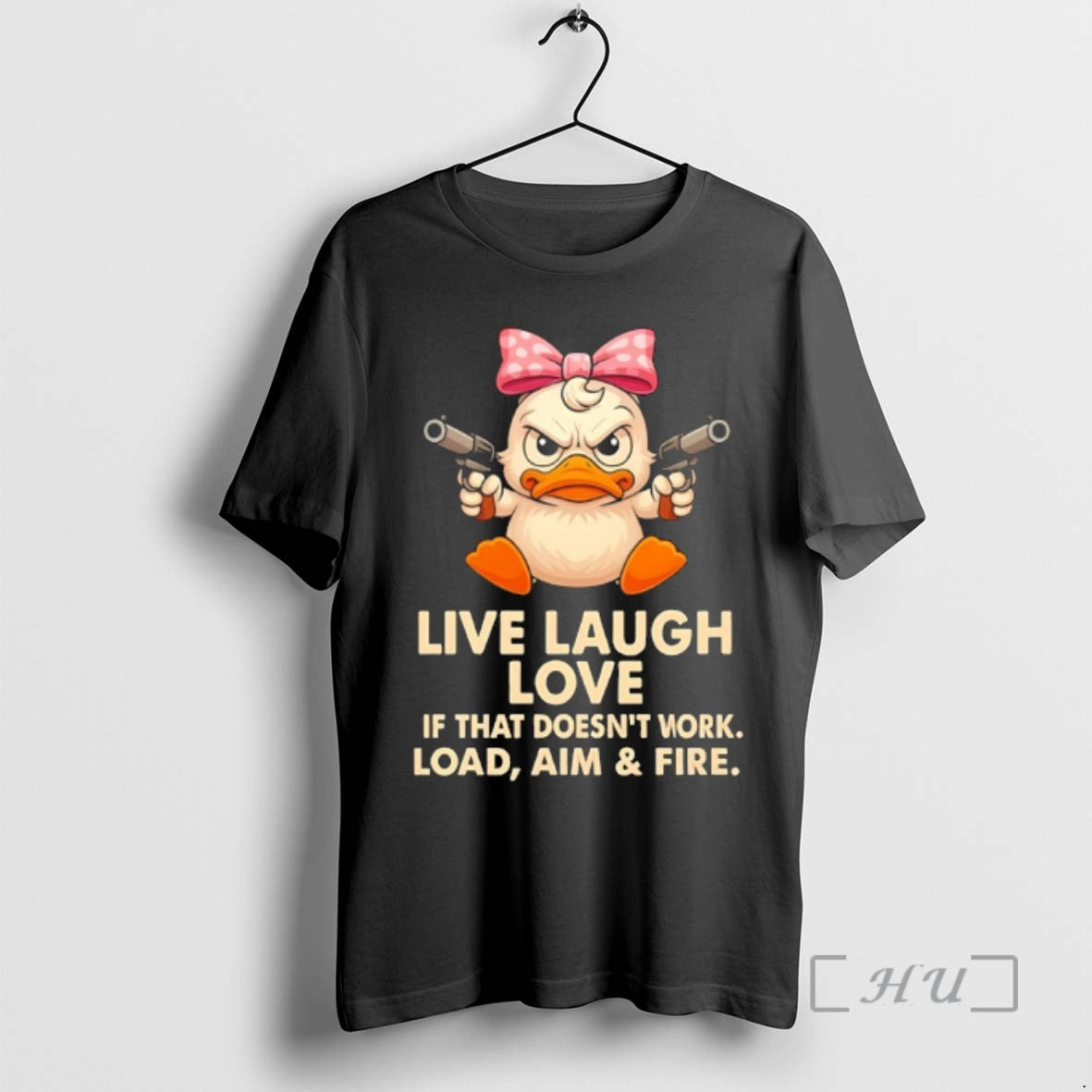 Officials Duck Guns Sorry Im Cranky Im Going Through My Terrible Sixties Right Now Premium Shirt Hoodie Sweatshirt