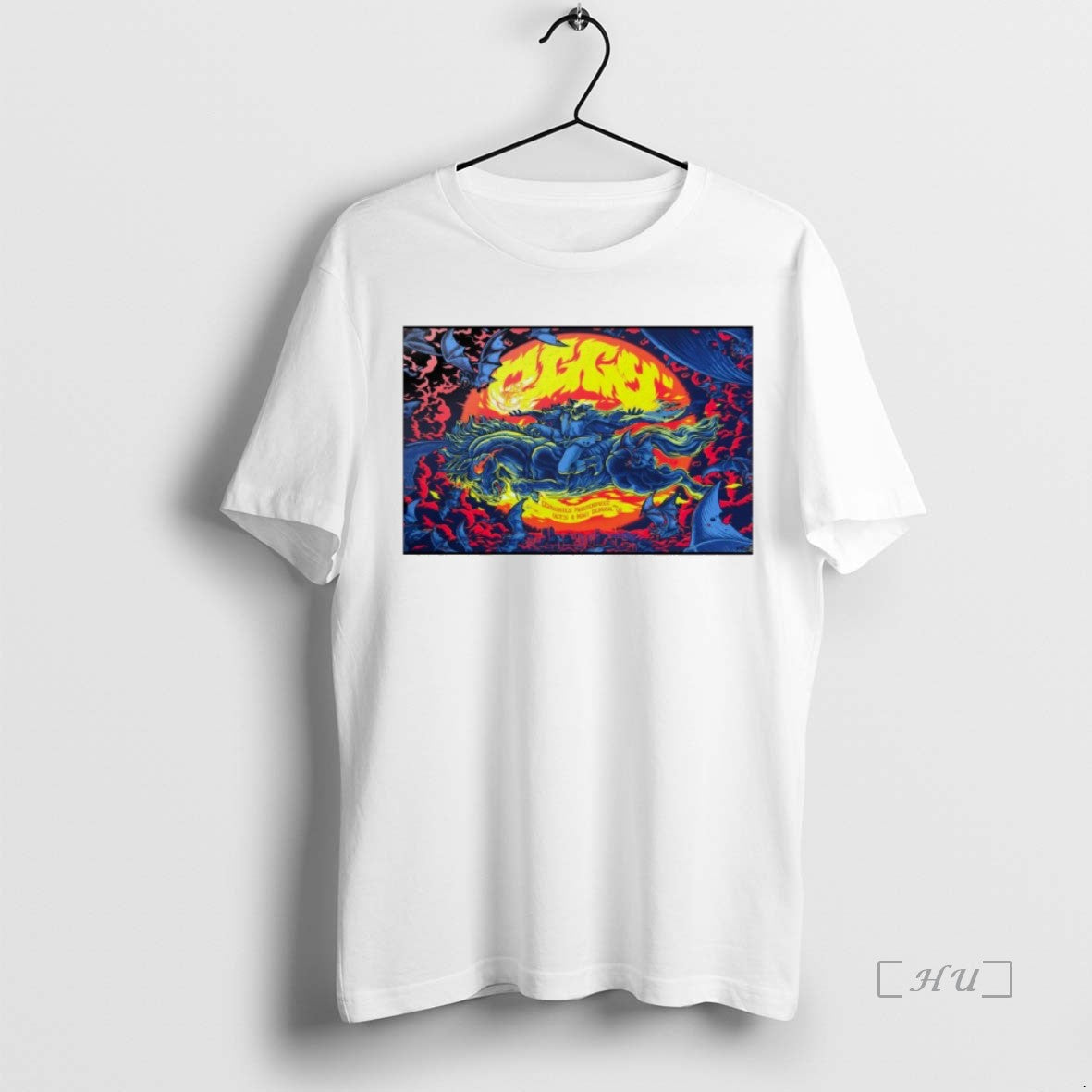 Officials Eggy Cervantes Masterpiece Ballroom Cervantes Other Side Concert October 31 November 1 2025 Premium Shirt...