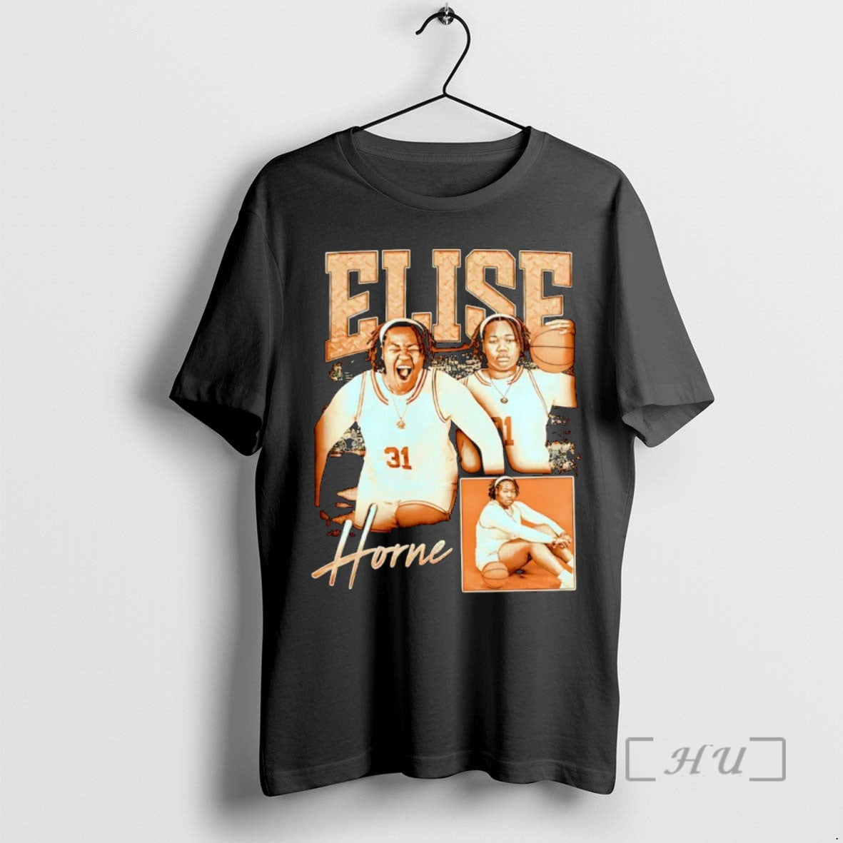 Officials Elise Horne Ut Rio Grande Valley Vaqueros Graphic Christmas Shirt Hoodie Sweatshirt | PurePodTees.com