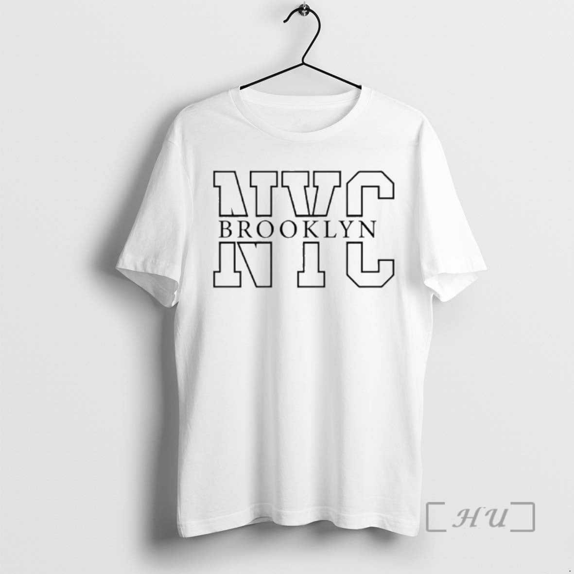 Officials Ellie Brannock Brooklyn Nyc Shirt Hoodie Sweatshirt | PurePodTees.com