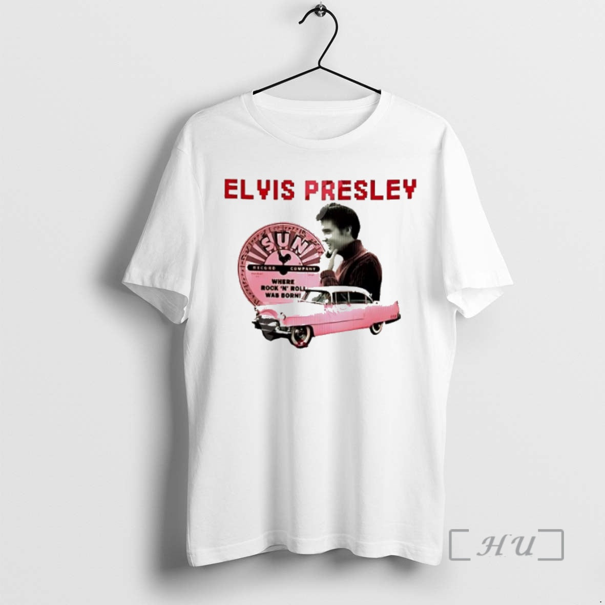 Officials Elvis Presley Merry Christmas Limited Edition 2025 Shirt Hoodie Sweatshirt | PurePodTees.com