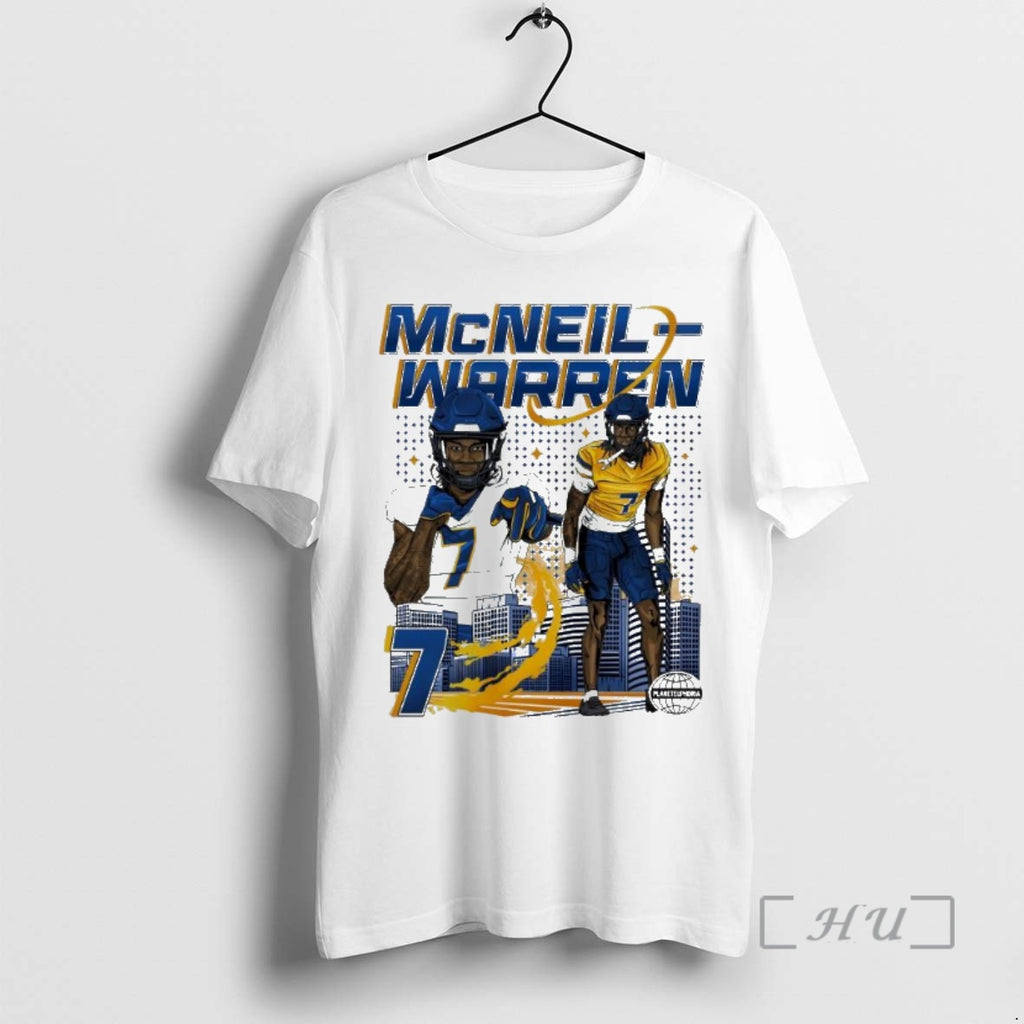 Officials Emmanuel Mcneil Warren Toledo Rockets Vintage Shirt Hoodie Sweatshirt | PurePodTees.com