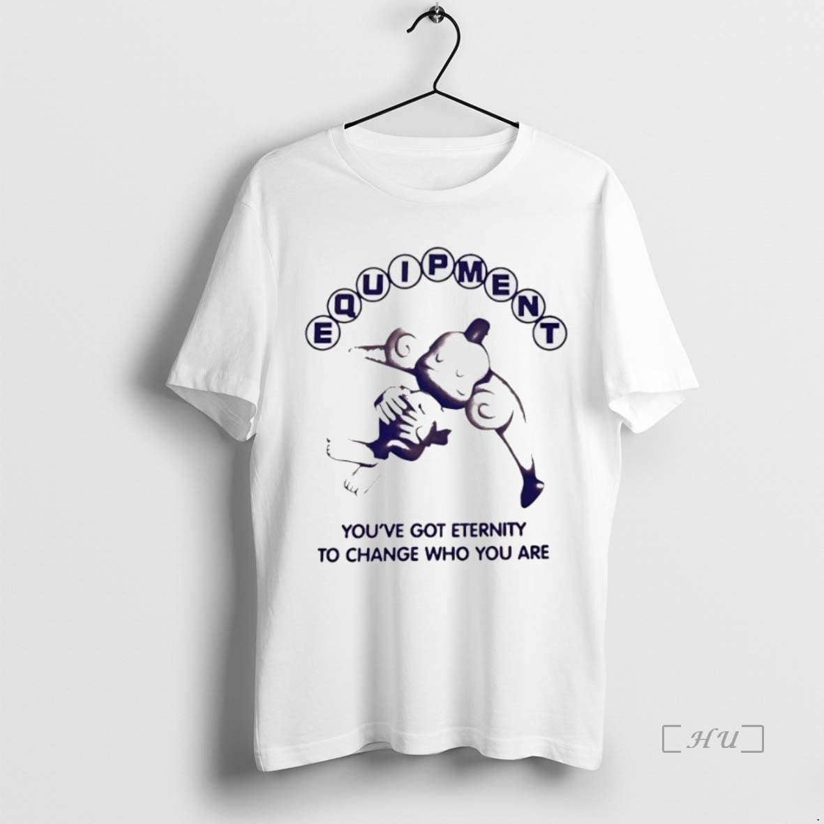 Officials Equipment Monkey Youve Got Eternity Shirt Hoodie Sweatshirt | PurePodTees.com