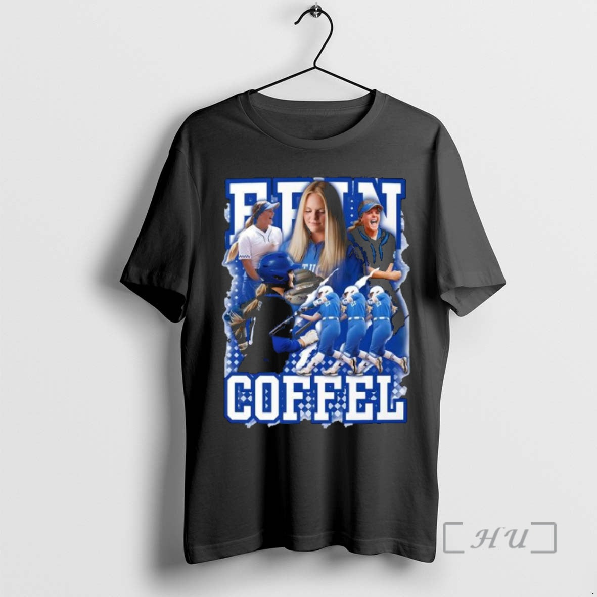 Officials Erin Coffel Kentucky Wildcats Softball Graphic Shirt Hoodie Sweatshirt | PurePodTees.com
