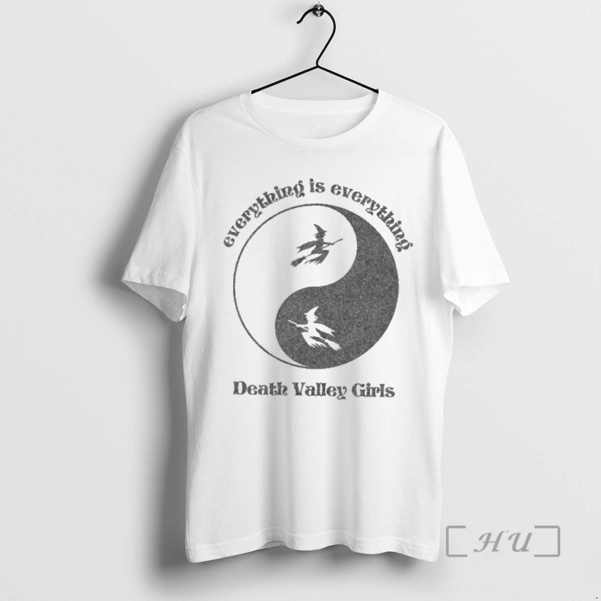 Officials Everything Is Everything Death Valley Girls Shirt Hoodie Sweatshirt | PurePodTees.com