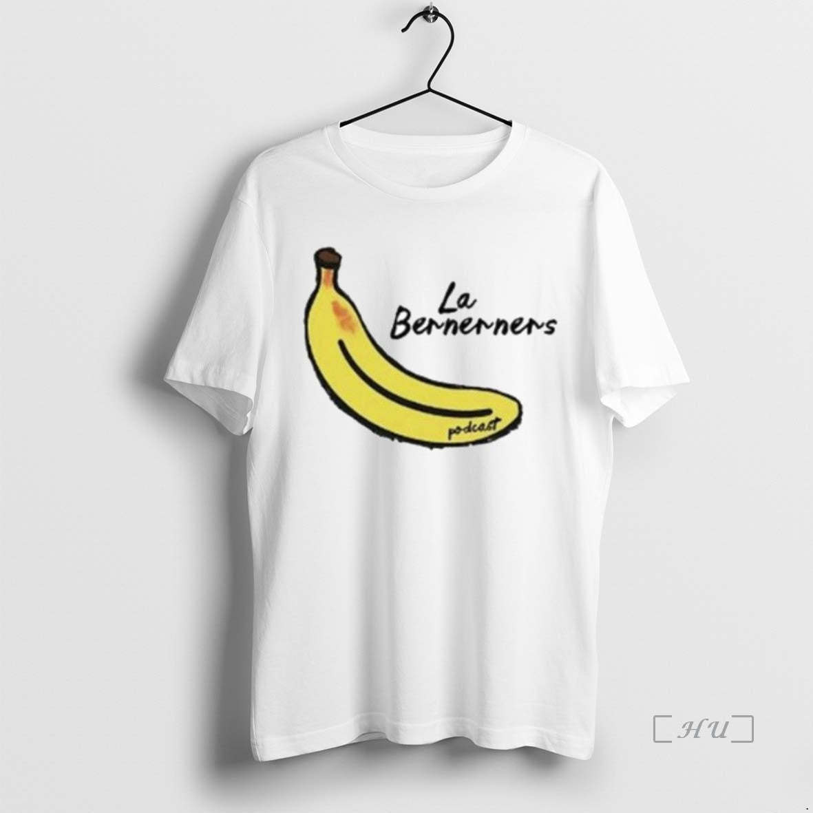 Officials Exactly Right Bananas Bernerners Circle White Shirt Hoodie Sweatshirt | PurePodTees.com