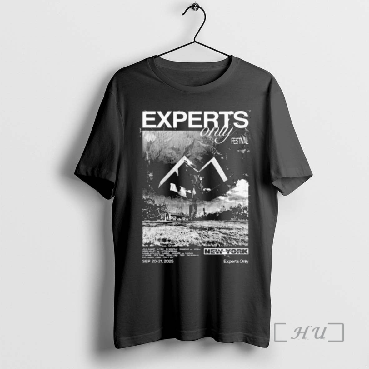 Officials Experts Only Experts Only Festival Shirt Hoodie Sweatshirt | PurePodTees.com