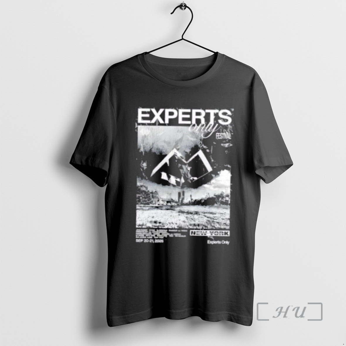 Officials Expertsonly Experts Only Festival Shirt Hoodie Sweatshirt | PurePodTees.com