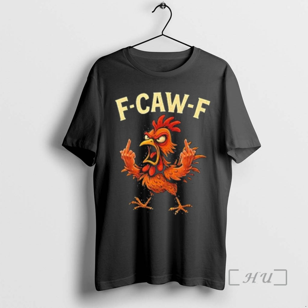 Officials F Caw F Meme T Shirt Sweater