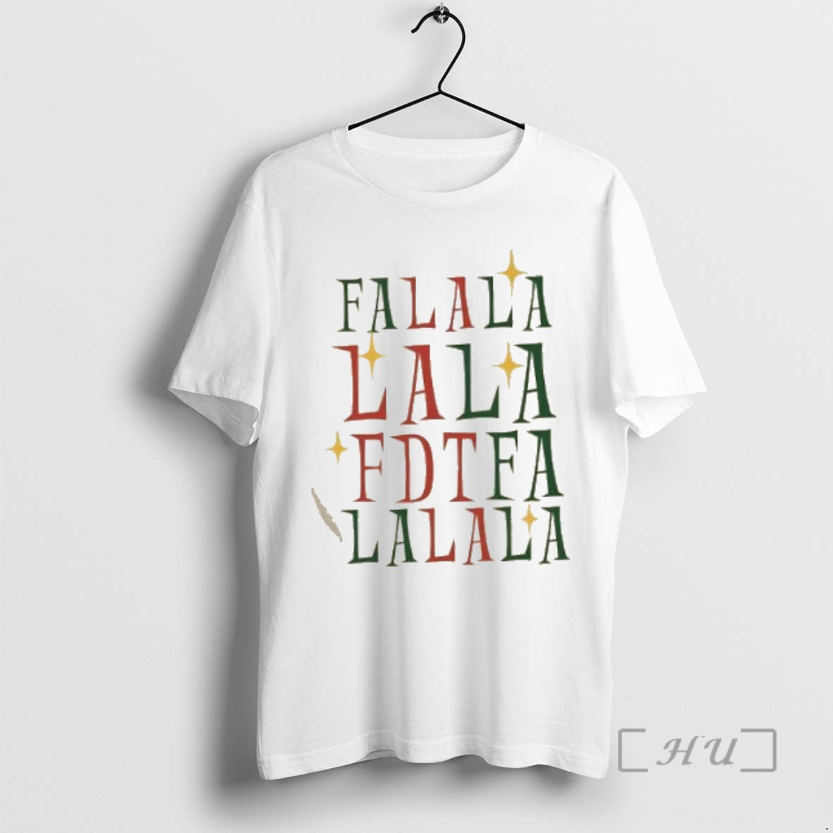 Officials Fa La La Fdt Shirt Hoodie Sweatshirt | PurePodTees.com