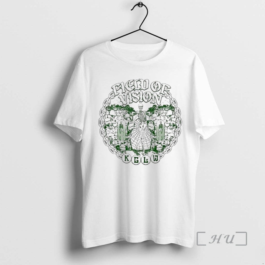Officials Field Of Vision King Gizzard And The Lizard Wizard Vintage Stylish Premium T Shirts Hoodie Sweatshirt