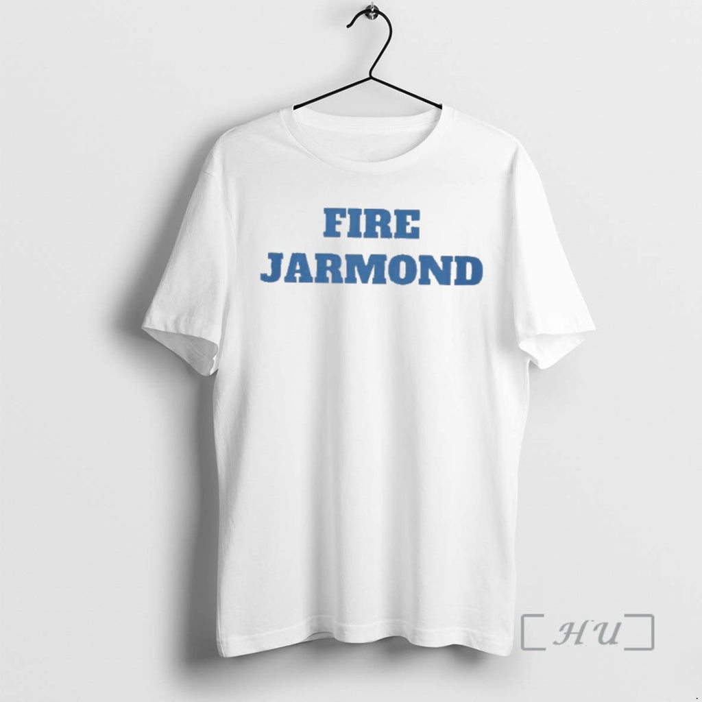 Officials Fire Jarmond Ucla Bruins Football Shirt Hoodie Sweatshirt | PurePodTees.com
