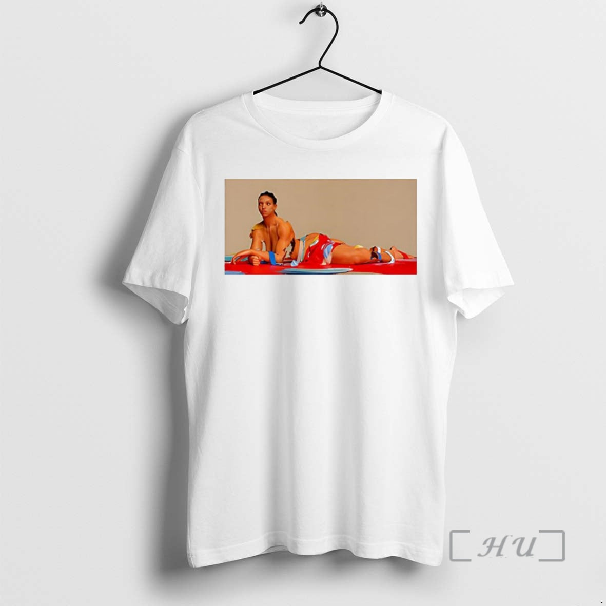 Officials Fka Magdalene Thousand Eyes Image Shirt Hoodie Sweatshirt | PurePodTees.com