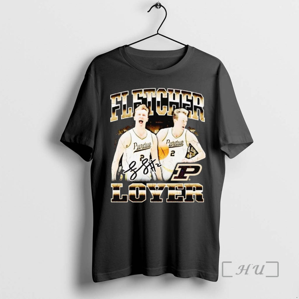 Officials Fletcher Loyer 90s Portrait Scream T Shirt Sweater