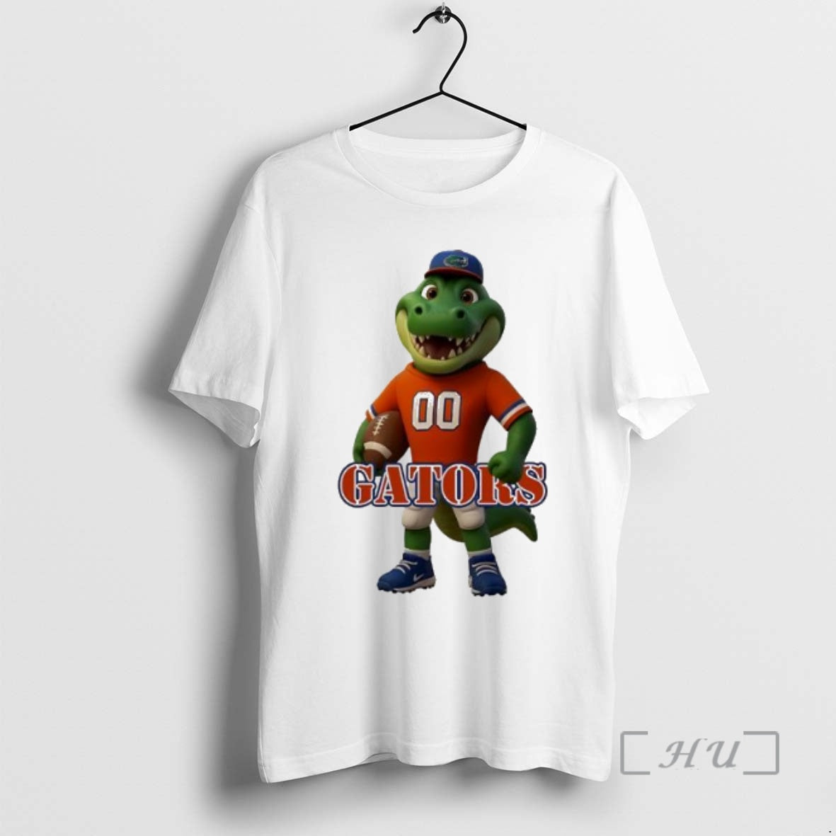 Officials Florida Gators Mascot Funny Style Shirt Hoodie Sweatshirt | PurePodTees.com